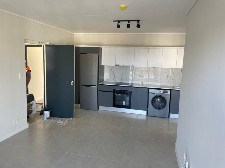 To Let 1 Bedroom Property for Rent in Somerset West Western Cape